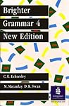 Brighter Grammar #4