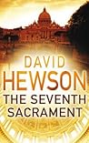 The Seventh Sacrament by David Hewson