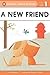 A New Friend (Penguin Young...