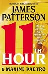 11th Hour by James Patterson 11th Hour by James Patterson