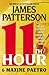 11th Hour by James  Patterson