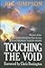 TOUCHING THE VOID