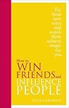 How to Win Friend...