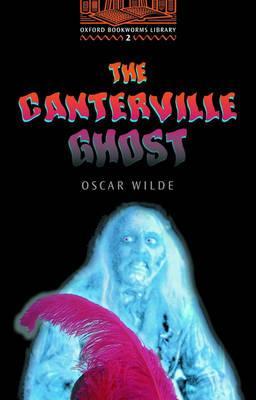The Canterville Ghost