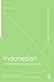 Indonesian: A Comprehensive...