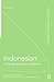 Indonesian by James N. Sneddon