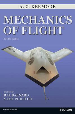 Mechanics of Flight.