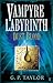 Dust Blood (Vampyre Labyrin...