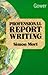 Professional Report Writing