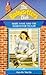Mary Anne and the Search for Tigger (The Babysitters Club, #25)