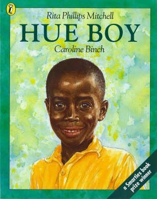 Hue Boy (Paperback)
