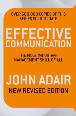 Effective Communication: The Most Important Management Skill Of All