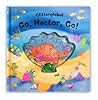 Glitterglobes: Go, Hector, Go!