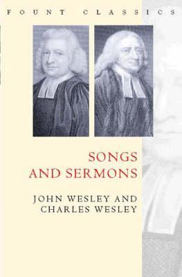 Songs and Sermons