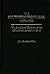 The Southern Frontiers, 1607-1860: The Agricultural Evolution of the Colonial and Antebellum South (Contributions in American History)