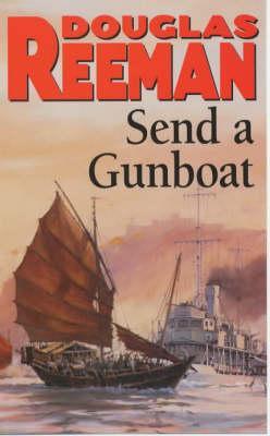 Send a Gunboat (Paperback)