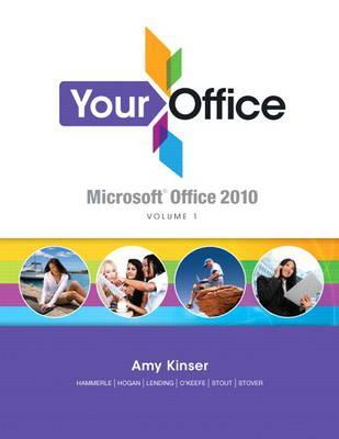 Your Office: Microsoft Office 2010