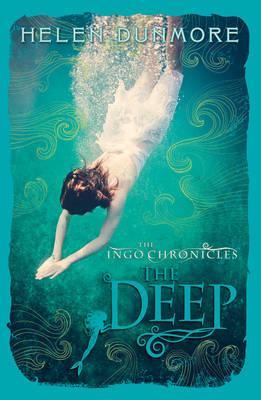The Deep By Helen Dunmore