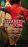 A Most Unladylike Adventure