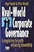 Real World Corporate Governance: A Programme for Profit Enhanced Stewardship (Financial Times Series)