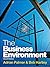 The Business Environment by Adrian Palmer
