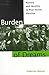 Burden of Dreams by Catherine Wanner