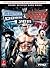 WWE Smackdown Vs Raw 2011 (UK): Prima's Official Game Guide