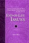 Using Literature to Help Troubled Teenagers Cope with End-of-Life Issues (The Greenwood Press Using Literature to Help Troubled Teenagers Series) Using Literature to Help Troubled Teenagers Cope with End-of-Life Issues (The Greenwood Press Using Literature to Help Troubled Teenagers Series)