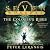 The Colossus Rises by Peter Lerangis