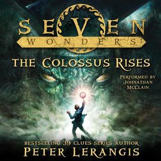 The Colossus Rises