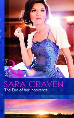 The End of Her Innocence (Paperback)