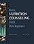 Basic Nutrition Counseling ...