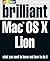 Brilliant Mac Osx Lion