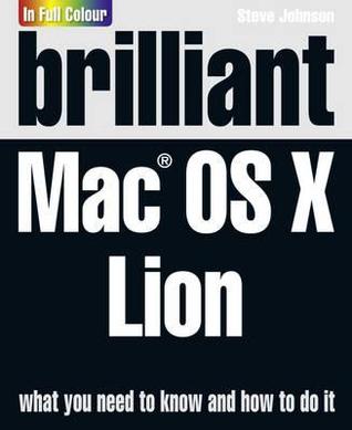 Brilliant Mac Osx Lion