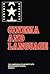 Cinema and Language