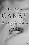 The Chemistry of Tears by Peter Carey