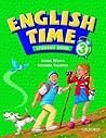English Time 3