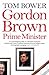 Gordon Brown: Prime Minister
