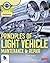 Level 2 Principles of Light Vehicle Maintenance and Repair Candidate Handbook: Level 2 Diploma