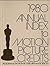 Annual Index to Motion Pict...