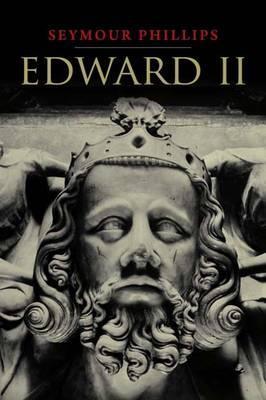 Edward II (Hardcover)