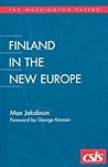 Finland in the New Europe (Washington Papers, 175)