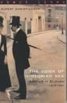 The Voice of Victorian Sex: Arthur H. Clough 1819-1861 (Short Lives) The Voice of Victorian Sex: Arthur H. Clough 1819-1861 (Short Lives)