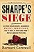 Sharpe's Siege by Bernard Cornwell