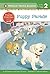 Puppy Parade (Penguin Young...