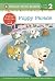 Puppy Parade (Penguin Young Readers, Level 2)
