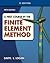 A First Course in the Finite Element Method, Si Version by Daryl L. Logan