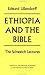 Ethiopia and the Bible (Schweich Lectures on Biblical Archaeology 1967)