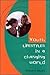 Youth Lifestyles in a Changing World by Steven H Miles