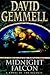 Midnight Falcon by David Gemmell